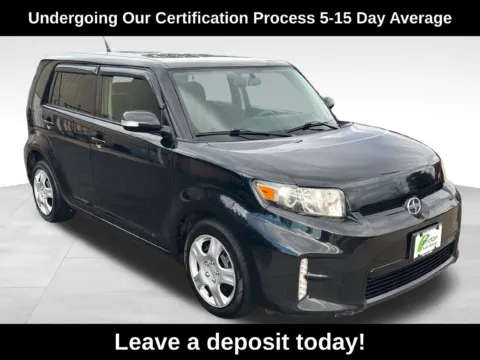 Black 2014 Scion xB for sale in Berlin, NJ