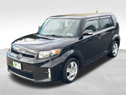 Another view of 2014 Scion xB for sale in Berlin, NJ at Bridge Auto Group