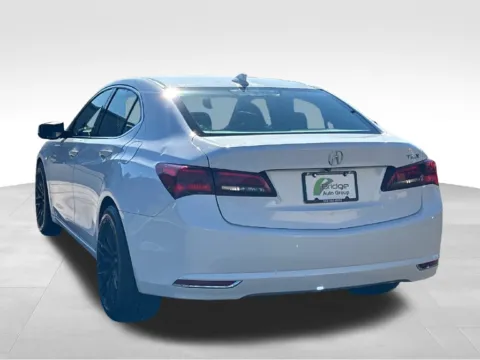 More photos of 2016 Acura TLX V6 Tech at Bridge Auto Group, NJ
