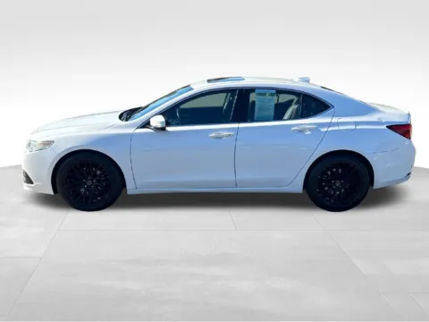More photos of 2016 Acura TLX V6 Tech at Bridge Auto Group, NJ