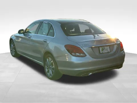 More photos of 2018 Mercedes-Benz C-Class C 300 at Bridge Auto Group, NJ