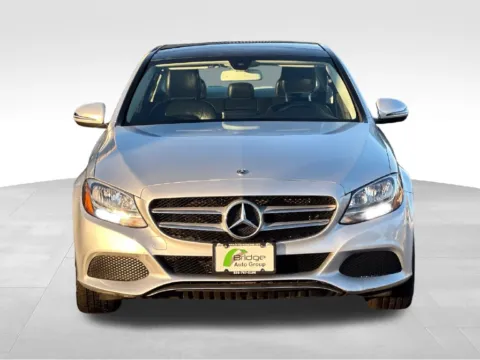 Photos of 2018 Mercedes-Benz C-Class C 300 for sale in Berlin, NJ at Bridge Auto Group