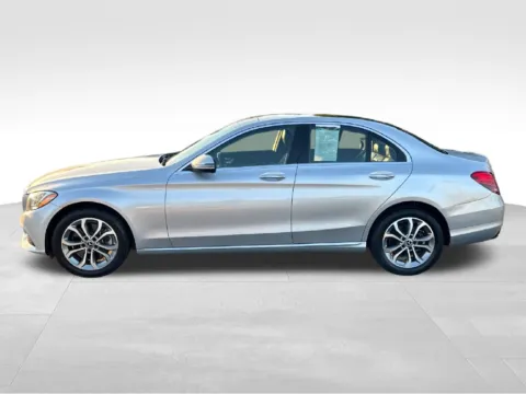 More photos of 2018 Mercedes-Benz C-Class C 300 at Bridge Auto Group, NJ