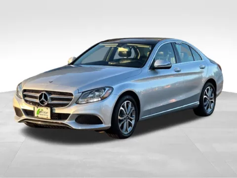 More photos of 2018 Mercedes-Benz C-Class C 300 at Bridge Auto Group, NJ