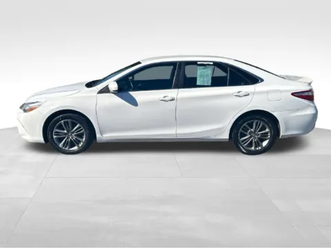 More photos of 2016 Toyota Camry SE at Bridge Auto Group, NJ