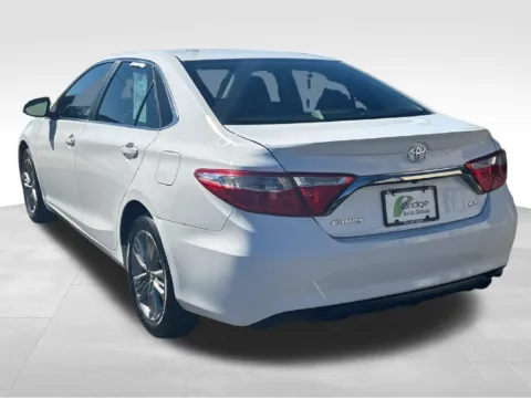 More photos of 2016 Toyota Camry SE at Bridge Auto Group, NJ