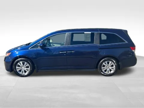 More photos of 2015 Honda Odyssey EX-L at Bridge Auto Group, NJ
