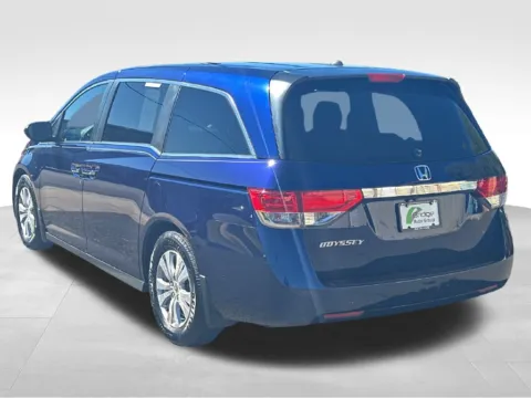 More photos of 2015 Honda Odyssey EX-L at Bridge Auto Group, NJ