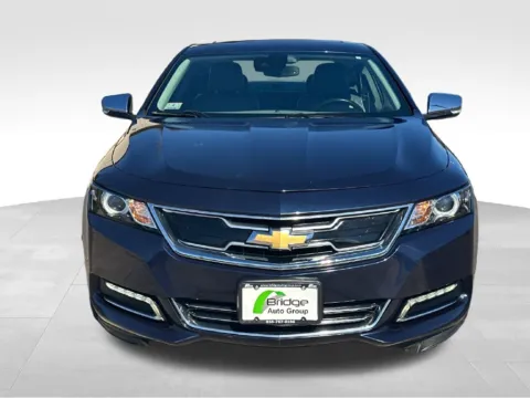 Photos of 2018 Chevrolet Impala Premier for sale in Berlin, NJ at Bridge Auto Group