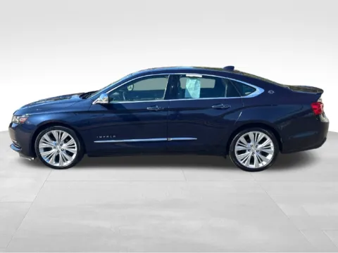 More photos of 2018 Chevrolet Impala Premier at Bridge Auto Group, NJ