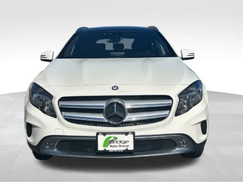 Photos of 2016 Mercedes-Benz GLA 250 for sale in Berlin, NJ at Bridge Auto Group