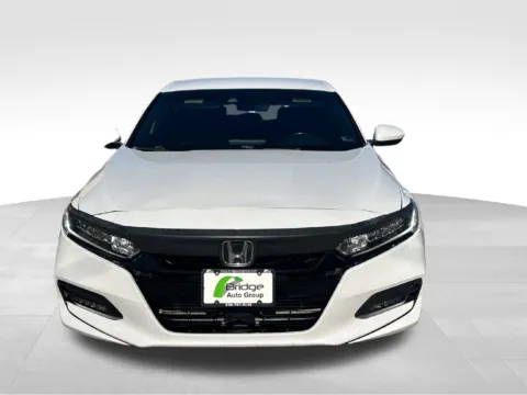 Photos of 2020 Honda Accord Sport for sale in Berlin, NJ at Bridge Auto Group