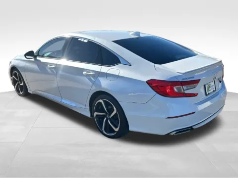 More photos of 2020 Honda Accord Sport at Bridge Auto Group, NJ