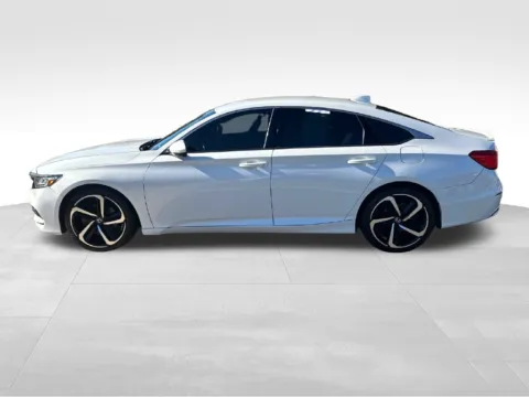 More photos of 2020 Honda Accord Sport at Bridge Auto Group, NJ