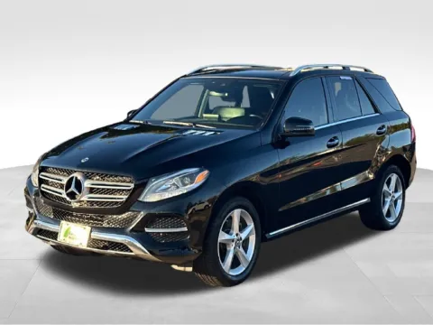 Another view of 2019 Mercedes-Benz GLE 400 for sale in Berlin, NJ at Bridge Auto Group
