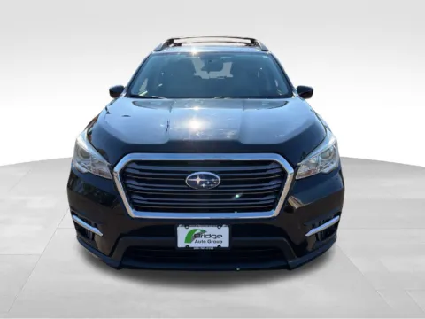 Photos of 2019 Subaru Ascent Premium for sale in Berlin, NJ at Bridge Auto Group