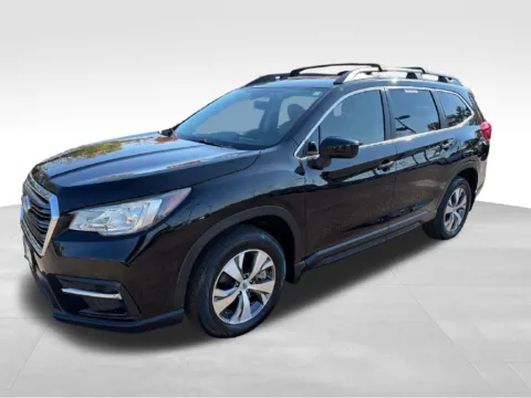 Another view of 2019 Subaru Ascent Premium for sale in Berlin, NJ at Bridge Auto Group