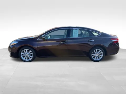 More photos of 2014 Toyota Avalon XLE at Bridge Auto Group, NJ
