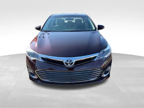 Photos of 2014 Toyota Avalon XLE for sale in Berlin, NJ at Bridge Auto Group