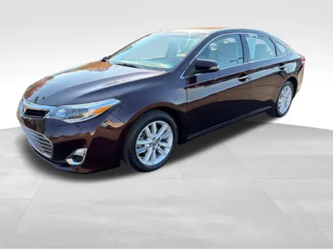 More photos of 2014 Toyota Avalon XLE at Bridge Auto Group, NJ