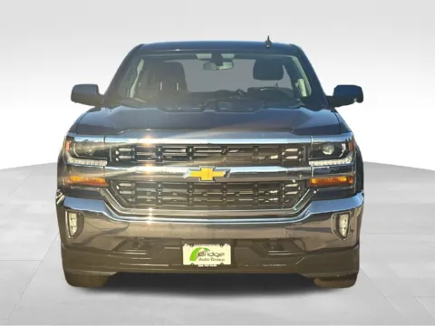 Photos of 2016 Chevrolet Silverado 1500 LT for sale in Berlin, NJ at Bridge Auto Group