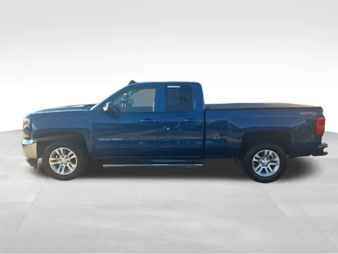 More photos of 2016 Chevrolet Silverado 1500 LT at Bridge Auto Group, NJ