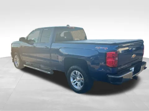 More photos of 2016 Chevrolet Silverado 1500 LT at Bridge Auto Group, NJ