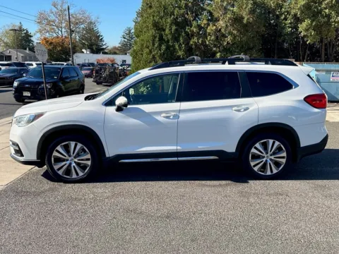 More photos of 2022 Subaru Ascent Limited at Bridge Auto Group, NJ
