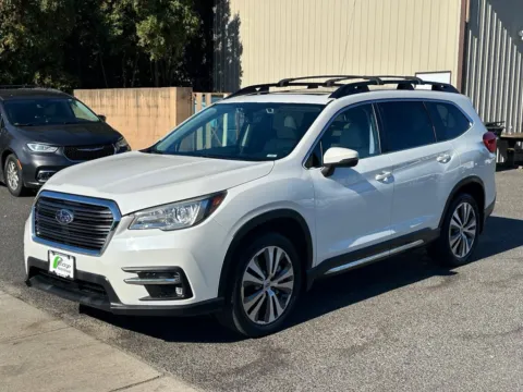 Another view of 2022 Subaru Ascent Limited for sale in Berlin, NJ at Bridge Auto Group