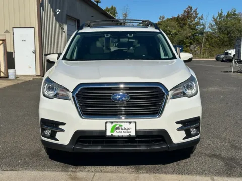 Photos of 2022 Subaru Ascent Limited for sale in Berlin, NJ at Bridge Auto Group