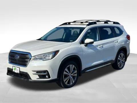 Another view of 2022 Subaru Ascent Limited for sale in Berlin, NJ at Bridge Auto Group