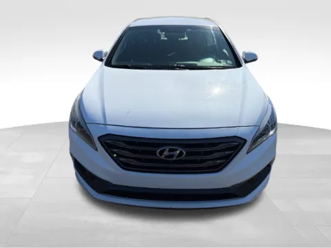 Photos of 2015 Hyundai Sonata Sport for sale in Berlin, NJ at Bridge Auto Group