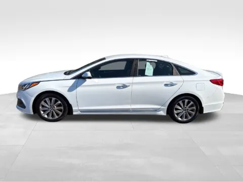 More photos of 2015 Hyundai Sonata Sport at Bridge Auto Group, NJ