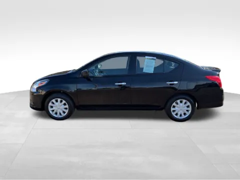 More photos of 2019 Nissan Versa 1.6 SV at Bridge Auto Group, NJ