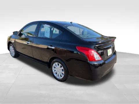 More photos of 2019 Nissan Versa 1.6 SV at Bridge Auto Group, NJ