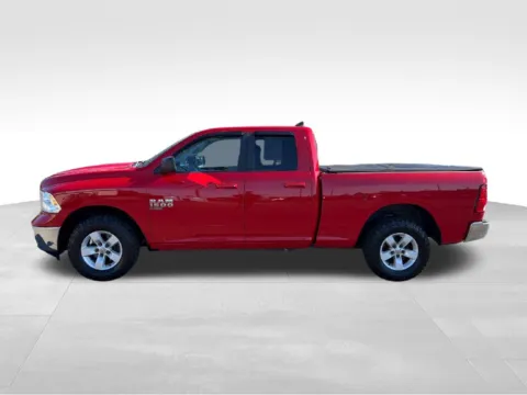 More photos of 2019 Ram 1500 Classic SLT at Bridge Auto Group, NJ
