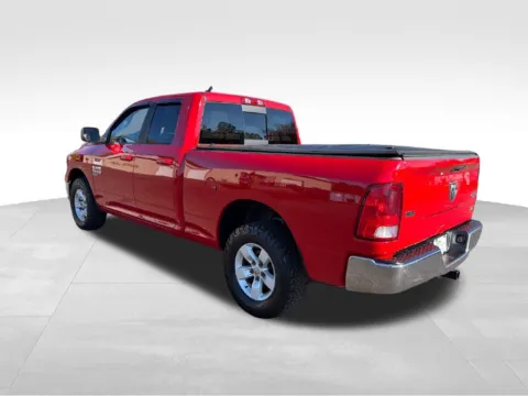 More photos of 2019 Ram 1500 Classic SLT at Bridge Auto Group, NJ