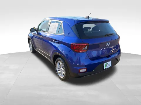 More photos of 2024 Hyundai Venue SE at Bridge Auto Group, NJ