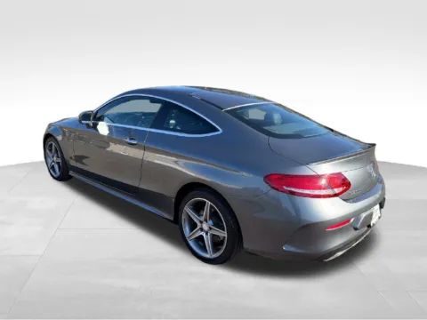 More photos of 2018 Mercedes-Benz C-Class C 300 at Bridge Auto Group, NJ
