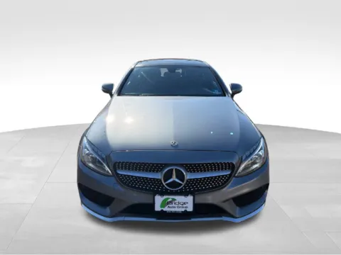 Photos of 2018 Mercedes-Benz C-Class C 300 for sale in Berlin, NJ at Bridge Auto Group