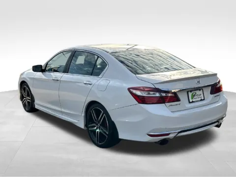 More photos of 2016 Honda Accord Sport at Bridge Auto Group, NJ