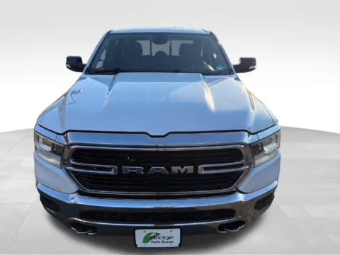 Photos of 2019 Ram 1500 Big Horn/Lone Star for sale in Berlin, NJ at Bridge Auto Group