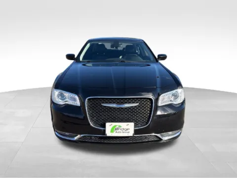 Photos of 2021 Chrysler 300 Touring for sale in Berlin, NJ at Bridge Auto Group