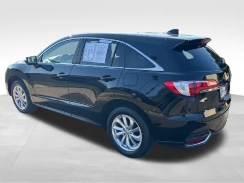 More photos of 2017 Acura RDX Technology & AcuraWatch Plus Packages at Bridge Auto Group, NJ