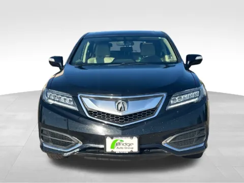 Photos of 2017 Acura RDX Technology & AcuraWatch Plus Packages for sale in Berlin, NJ at Bridge Auto Group