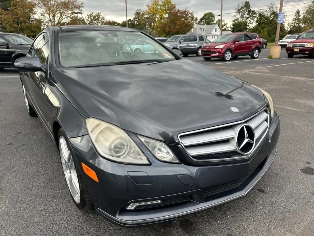 2010 Mercedes-Benz E-Class E 350 for sale in Berlin, NJ