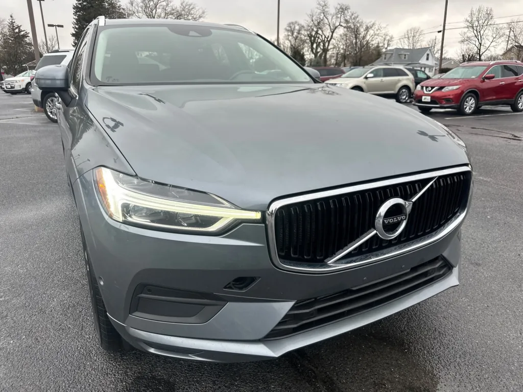 2019 Volvo XC60 Momentum for sale in Berlin, NJ