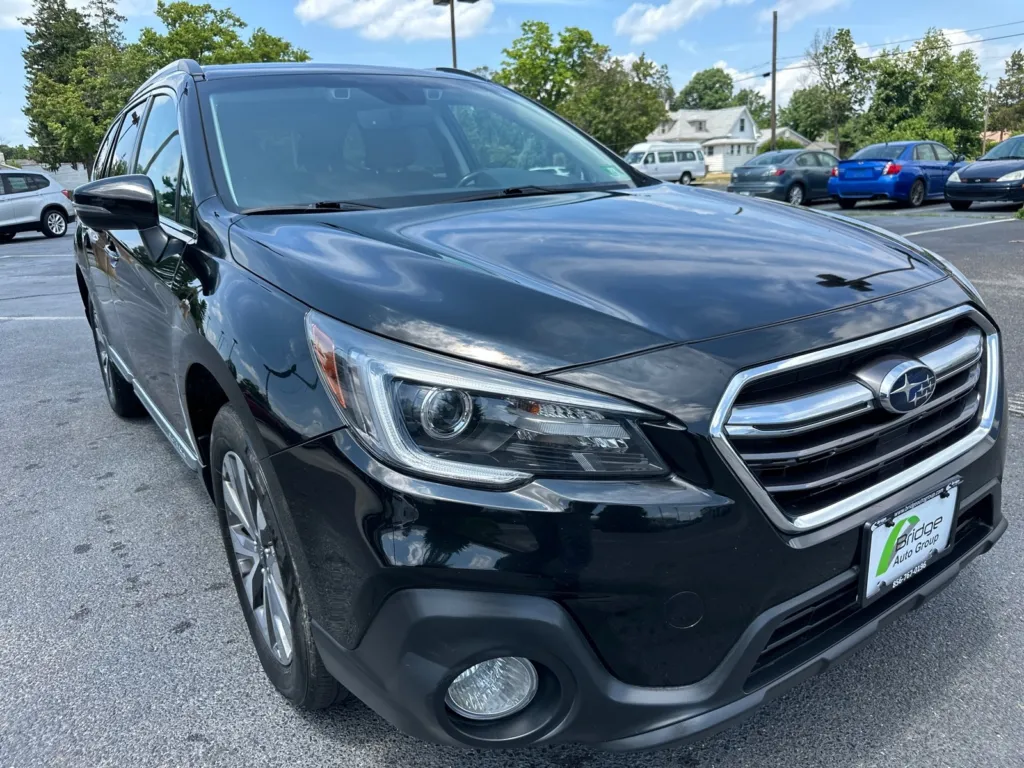 2019 Subaru Outback Touring for sale in Berlin, NJ