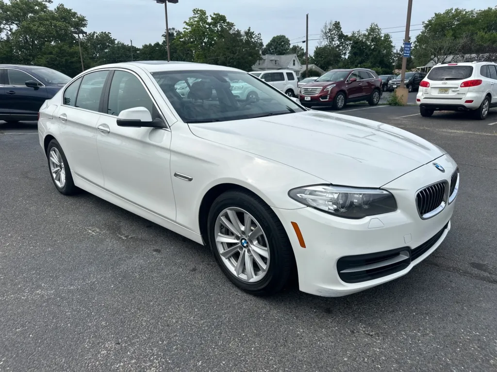 Used 2014 BMW 5 Series 528i xDrive for sale in Berlin, NJ | VIN ...