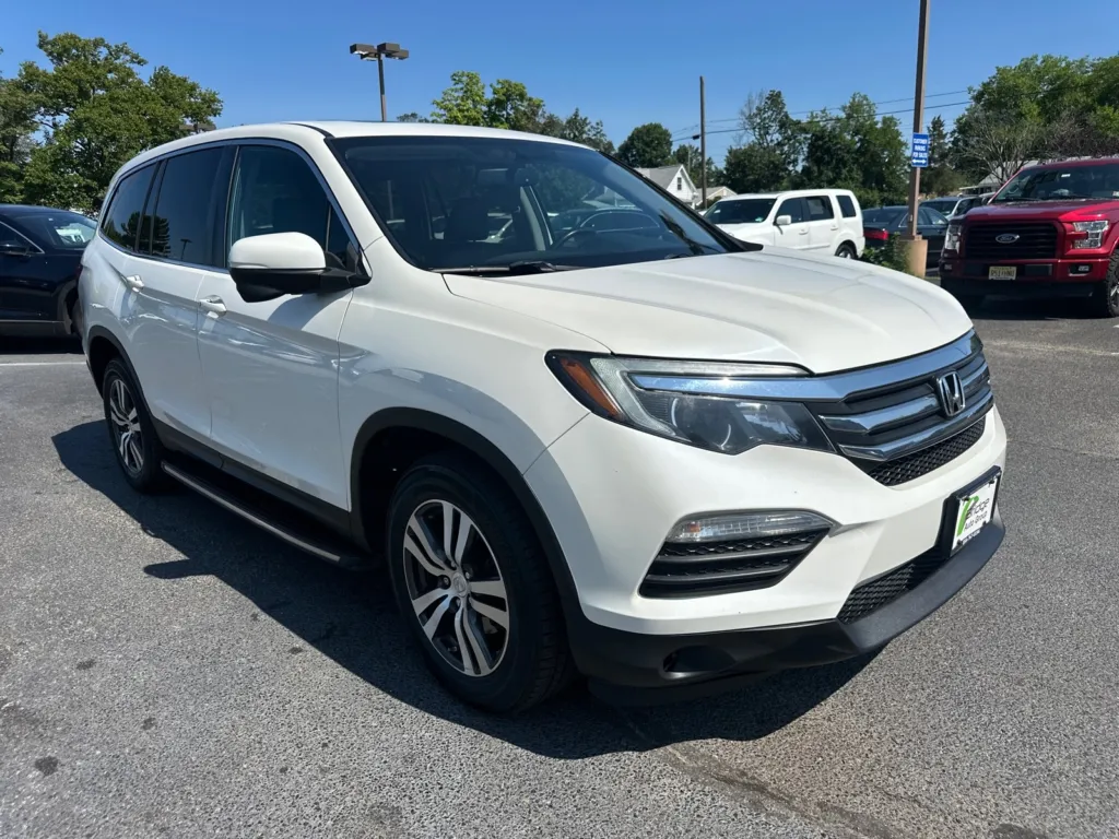 2018 Honda Pilot EX-L for sale in Berlin, NJ